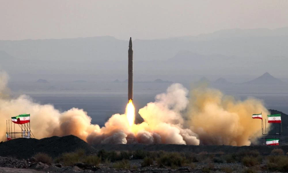 Απειλές Ιράν κατά του Ισραήλ στον απόηχο της δολοφονίας Φαχριτζάντε